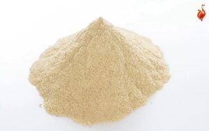خطرات پودر کپسول آتش نشانی