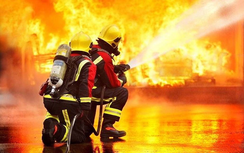 مهم ترین اقدامات زمان وقوع آتش سوزی کدامند؟