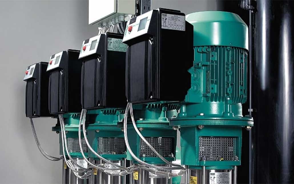 بوستر پمپ چیست؛ از تعریف تا روش انتخاب بهینه برای ساختمان شما